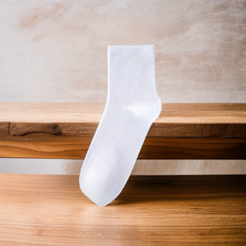 순면 캐주얼 양말