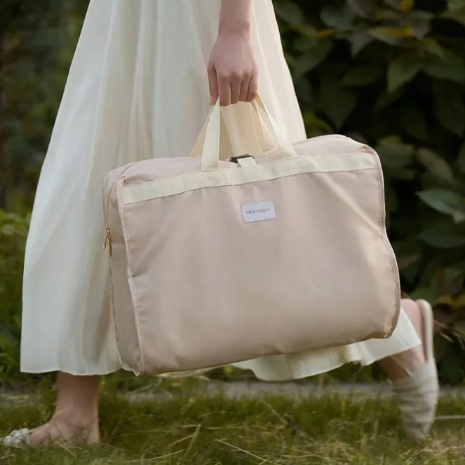 Große Reise-Hängeaufbewahrungstasche