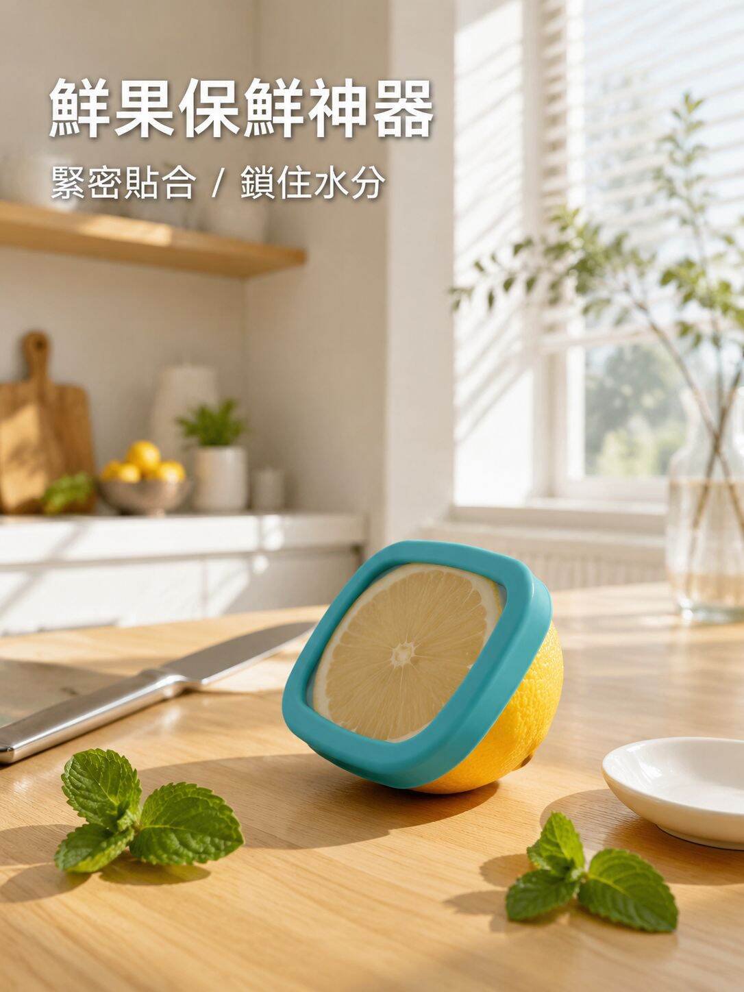 水果專用食品保存容器