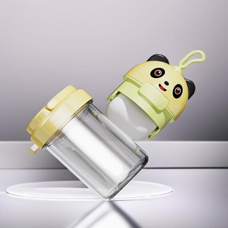 가정용 휴대용 정전기 제모기 제품 전체 모습