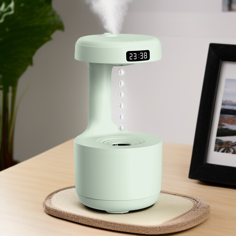 Diffuseur mini USB pour bureau et maison