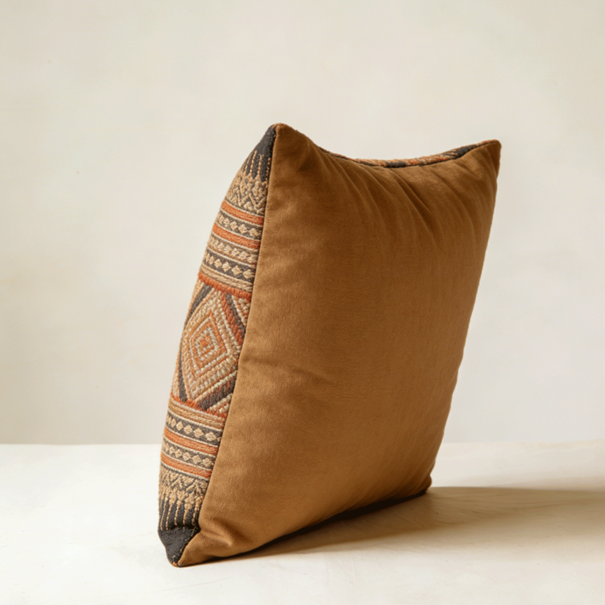 หมอนอิงสำหรับตกแต่งห้องนั่งเล่น