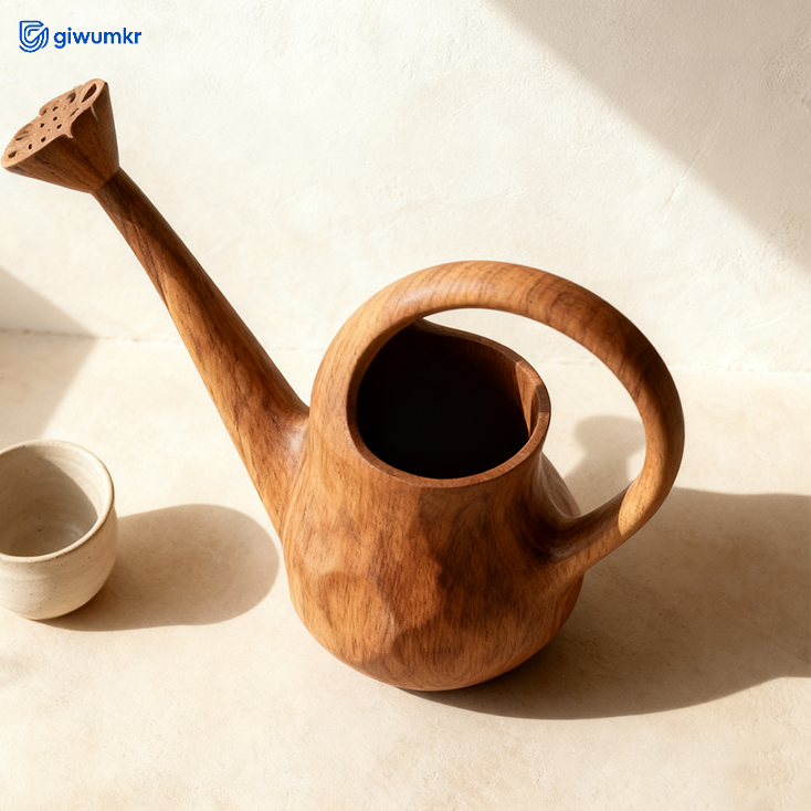 じょうろ（4個）