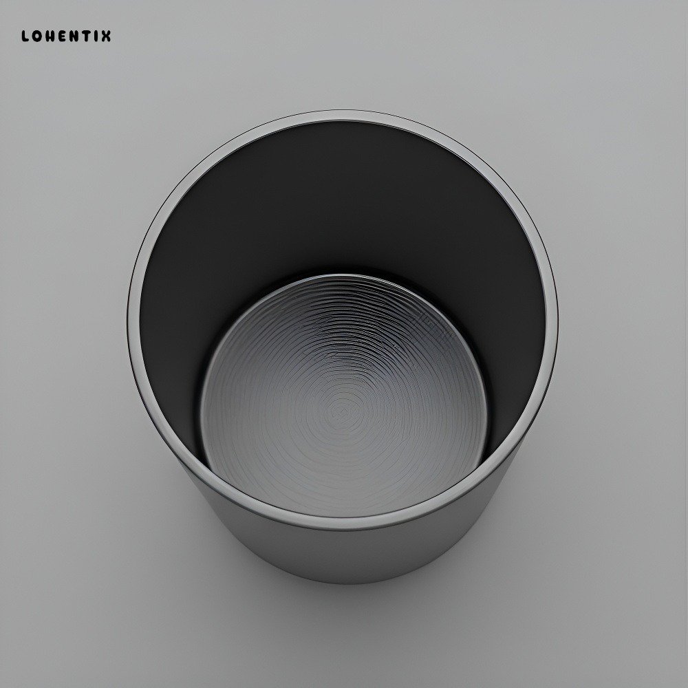 Penál s velkou kapacitou, multifunkční a jednoduché kancelářské potřeby (15 kusů)