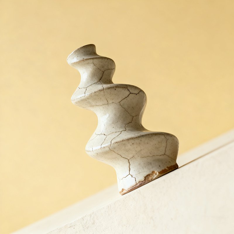 おしゃれなインテリアに合うセラミックオブジェ