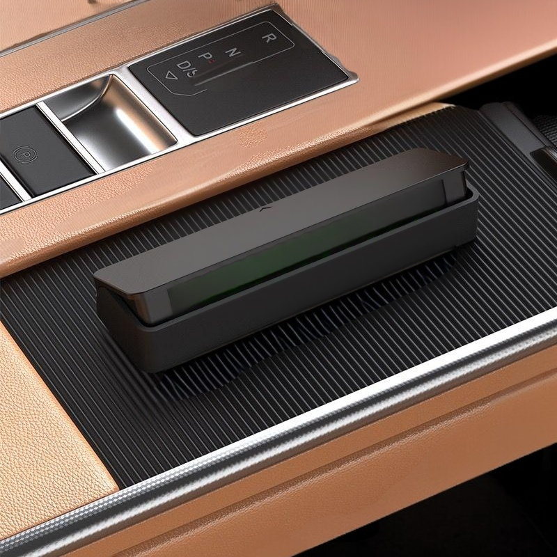 ป้ายเบอร์โทรศัพท์สำหรับรถยนต์ ทนความร้อน ของตกแต่งรถ