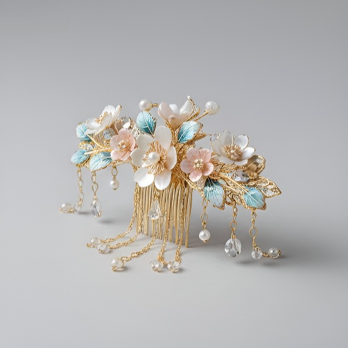 hairpin ancient style hair accessories