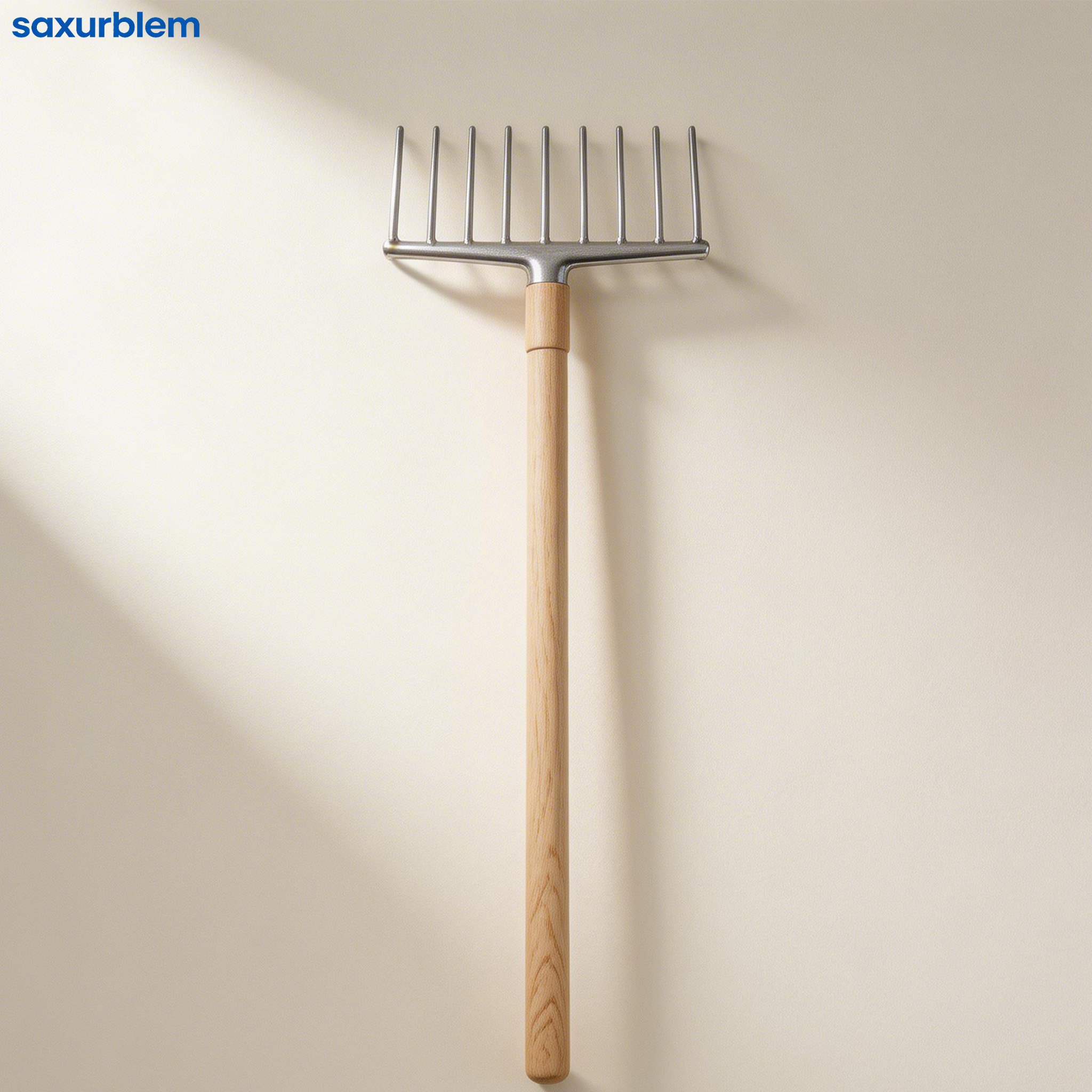 園芸用熊手（3）