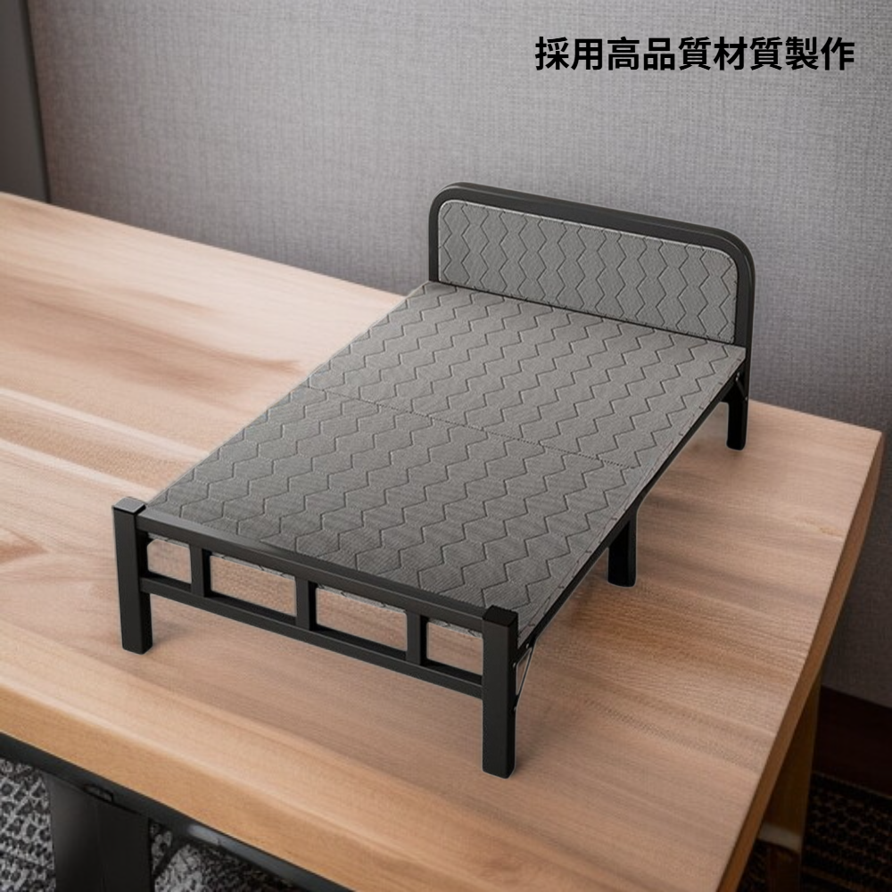 可摺疊床單，便攜式收納床單