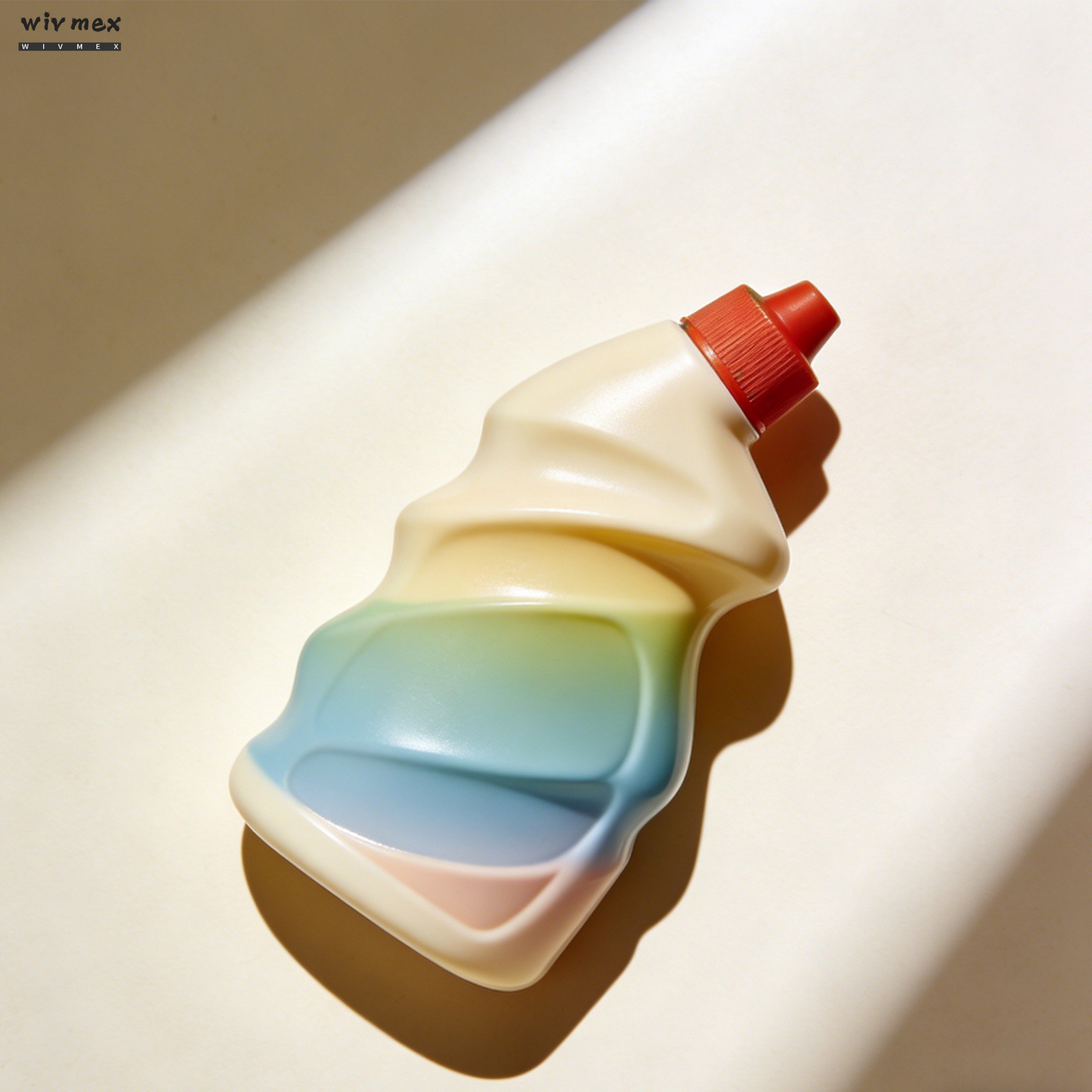 Starkes Entkalkungsmittel 3 Flaschen Set