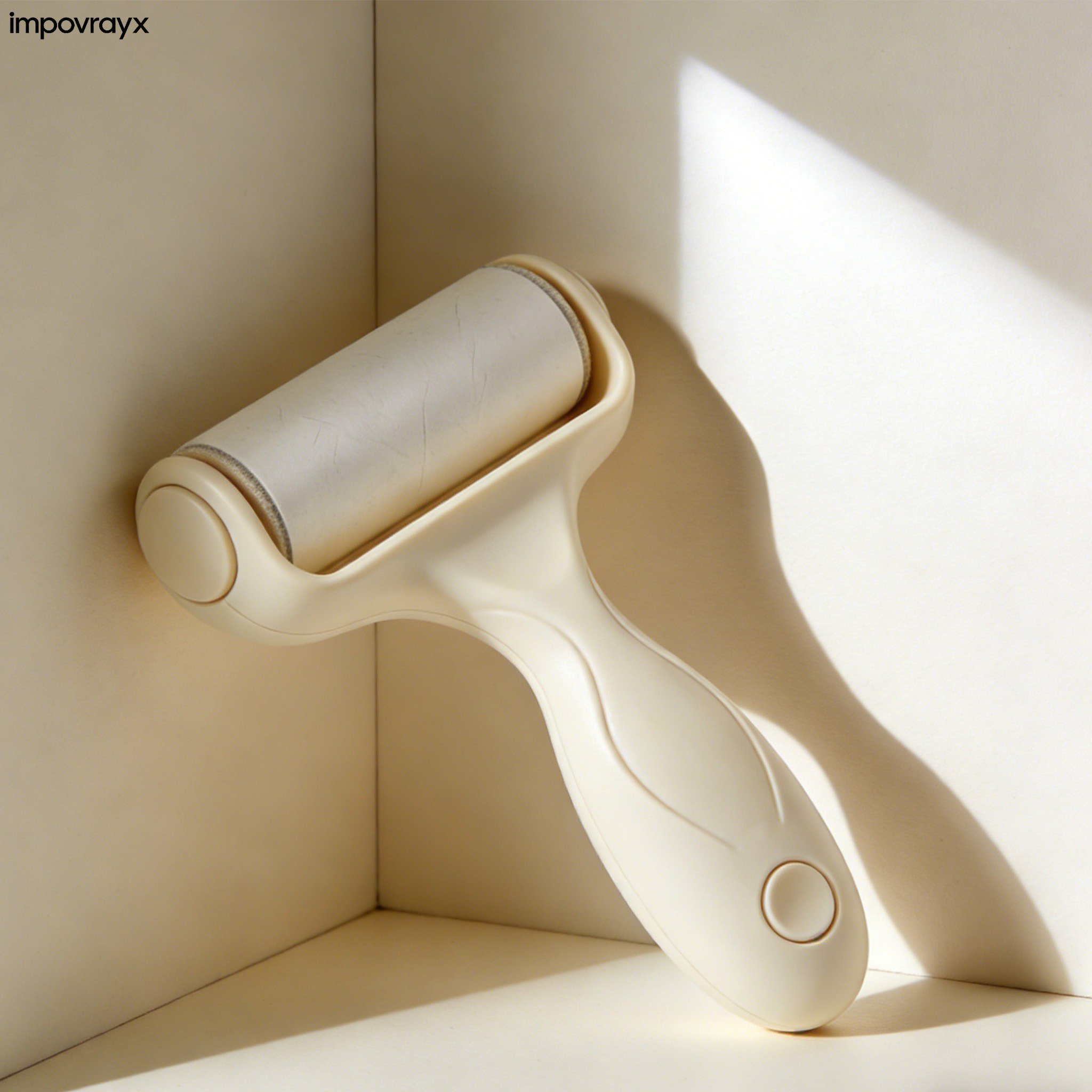 Szösz- és bolyhullám-eltávolító 3 db-os szett ruhákhoz