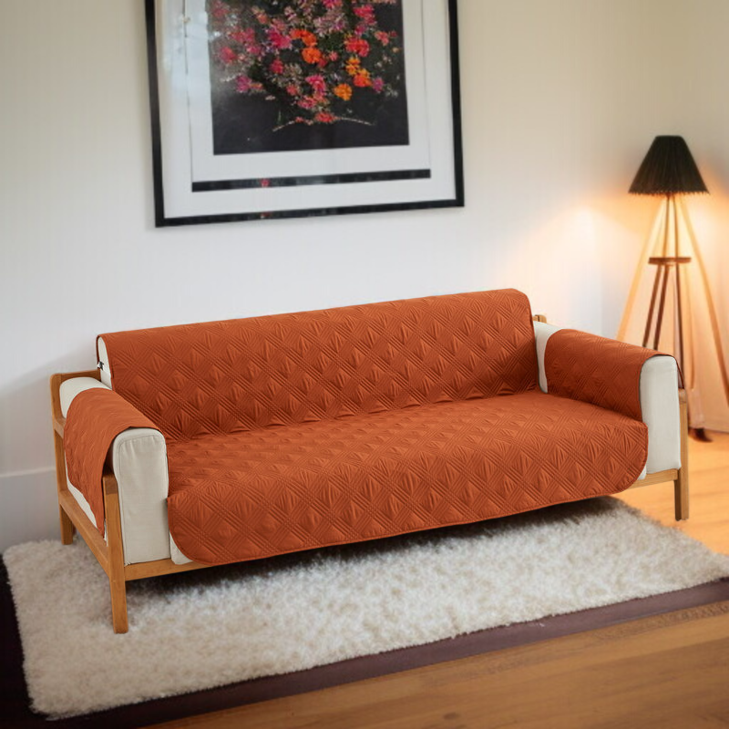 Ochranný potah na gauč vhodný pro domácí mazlíčky