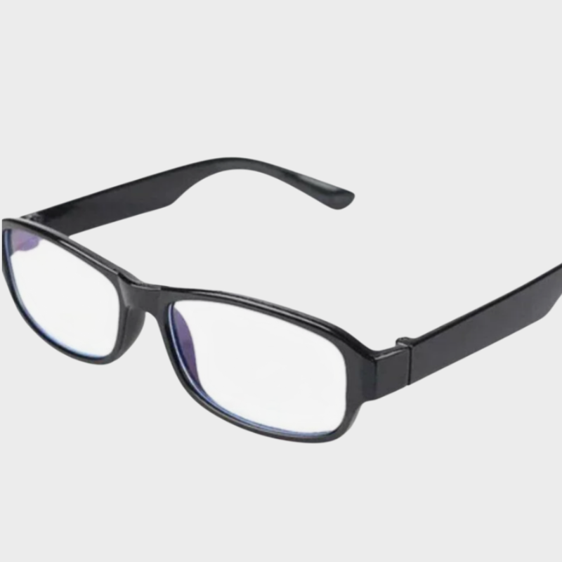  Fashionforward MultiFocus Smart Zoom Reading Glasses – Trendy Adjustable Eyewear