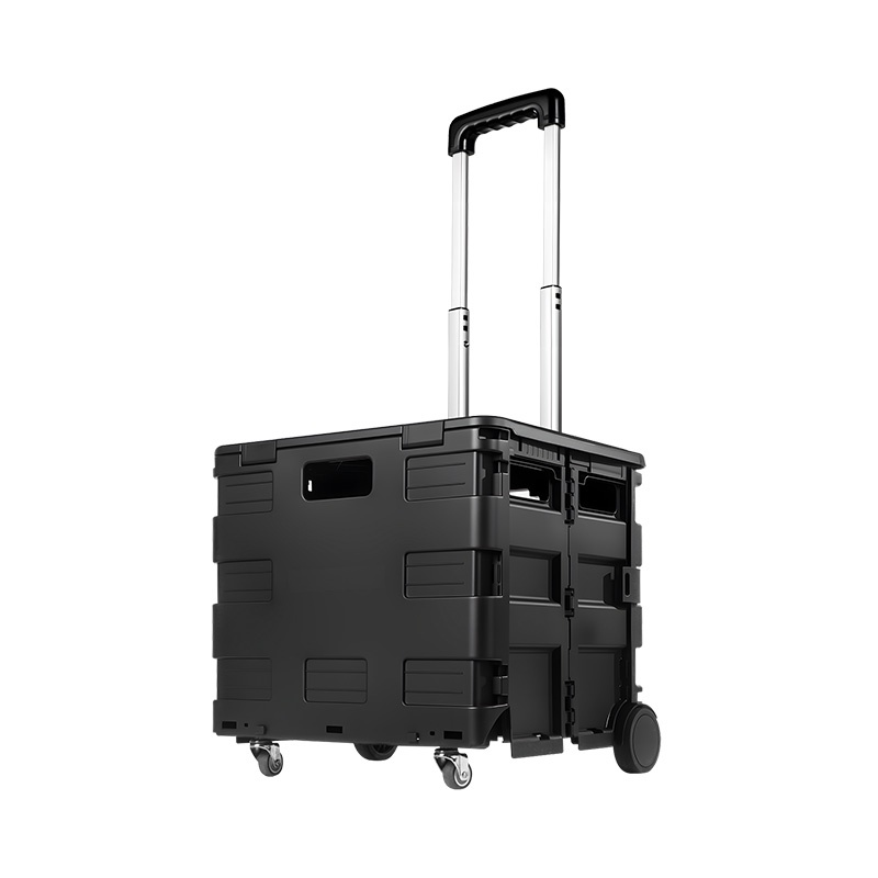 Caja de almacenamiento portátil multifuncional para exteriores