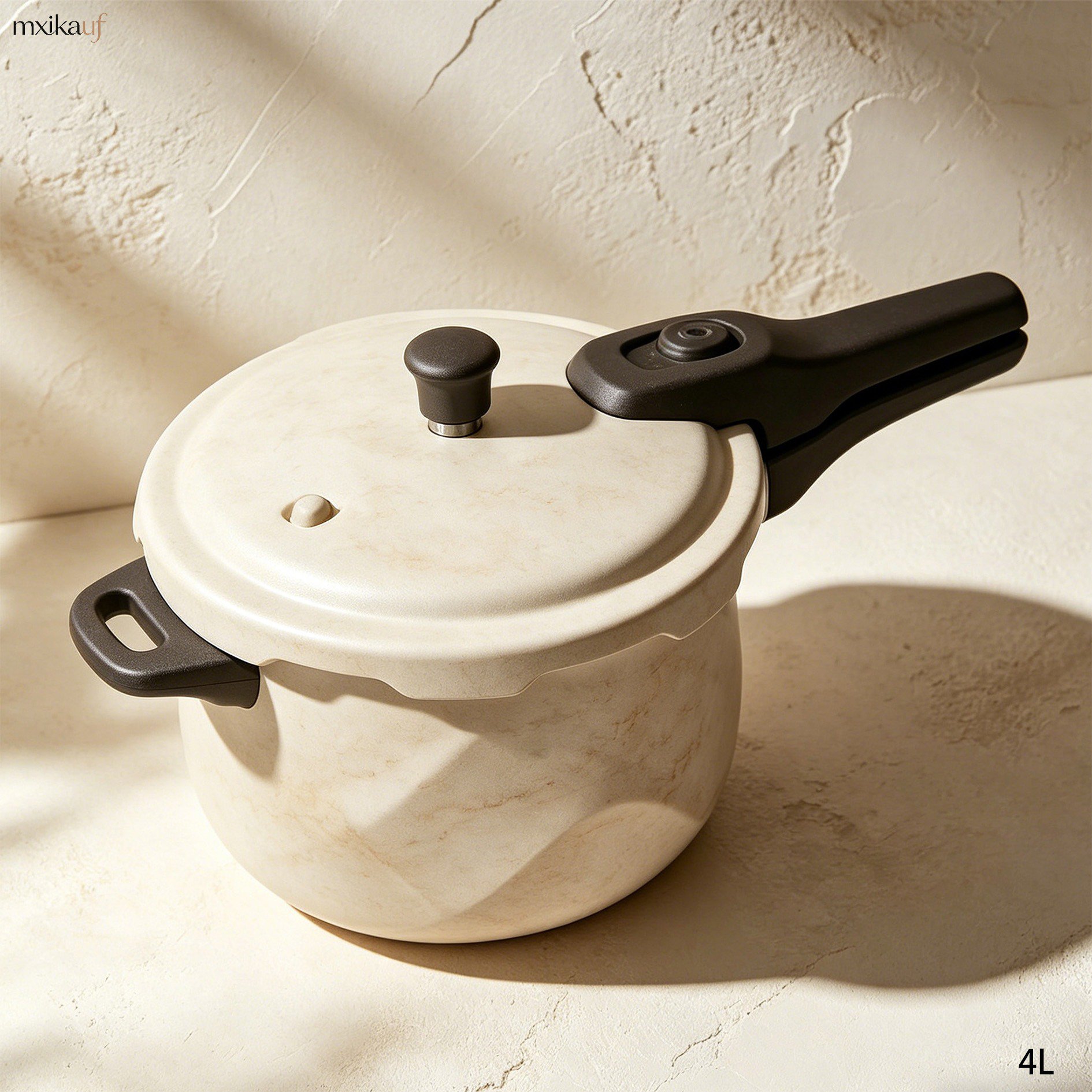 Multiple cooking modes on electric pressure cooker