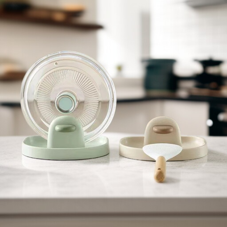 접이식 좌식 주방 선반