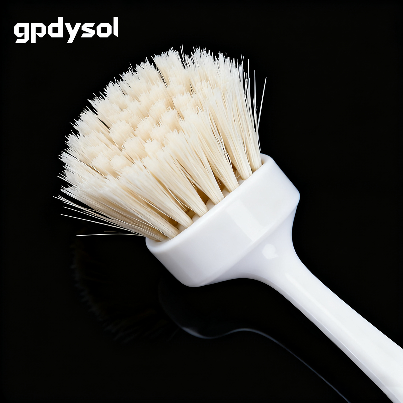 Effektive Geschirrspülbürsten für Töpfe und Pfannen