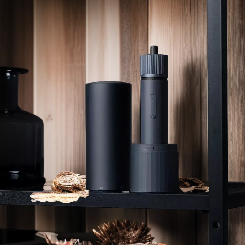 휴대용 미니 전기 드라이버 가정용 충전 구동기