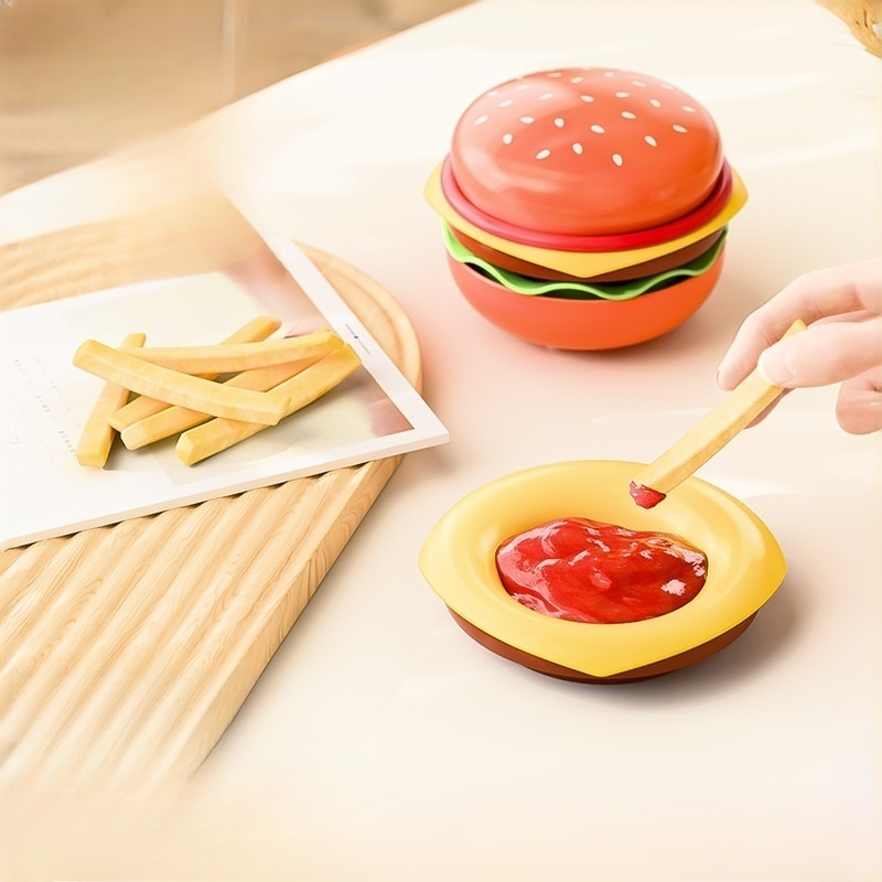 Cute Ceramic Kitchen Plate