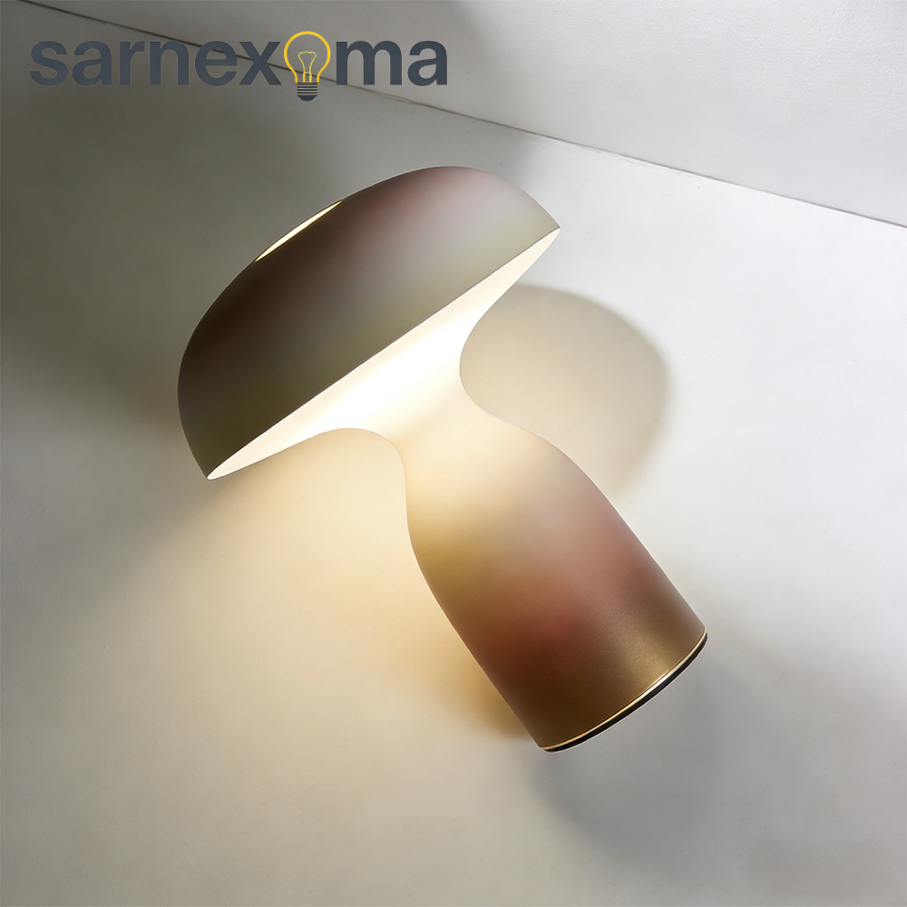 智慧調光護眼 LED 檯燈