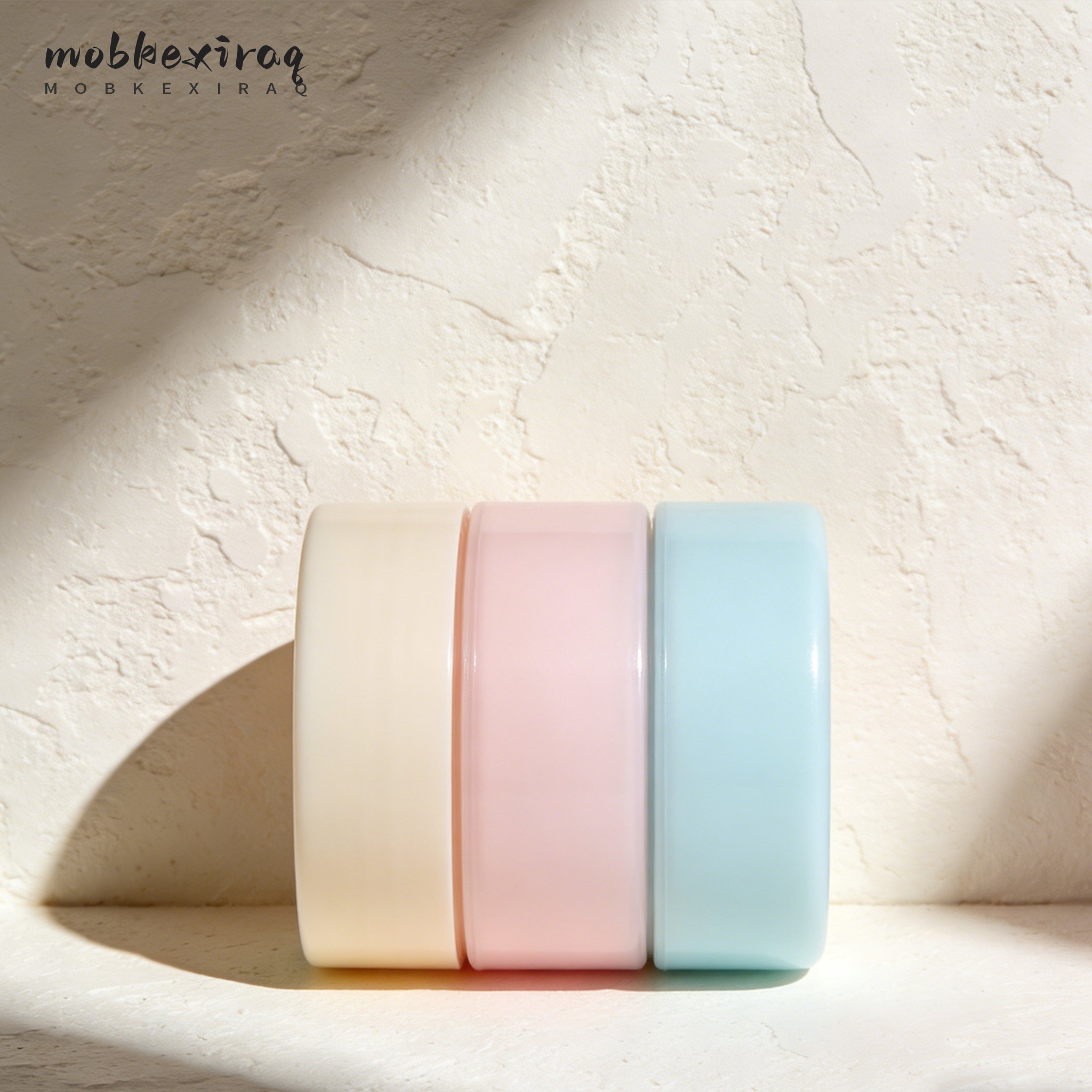 피부에 부드럽게 녹는 클렌징 밤