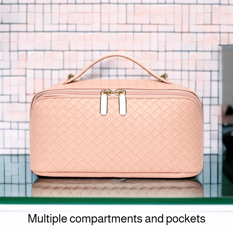 Portable Toiletry Bag