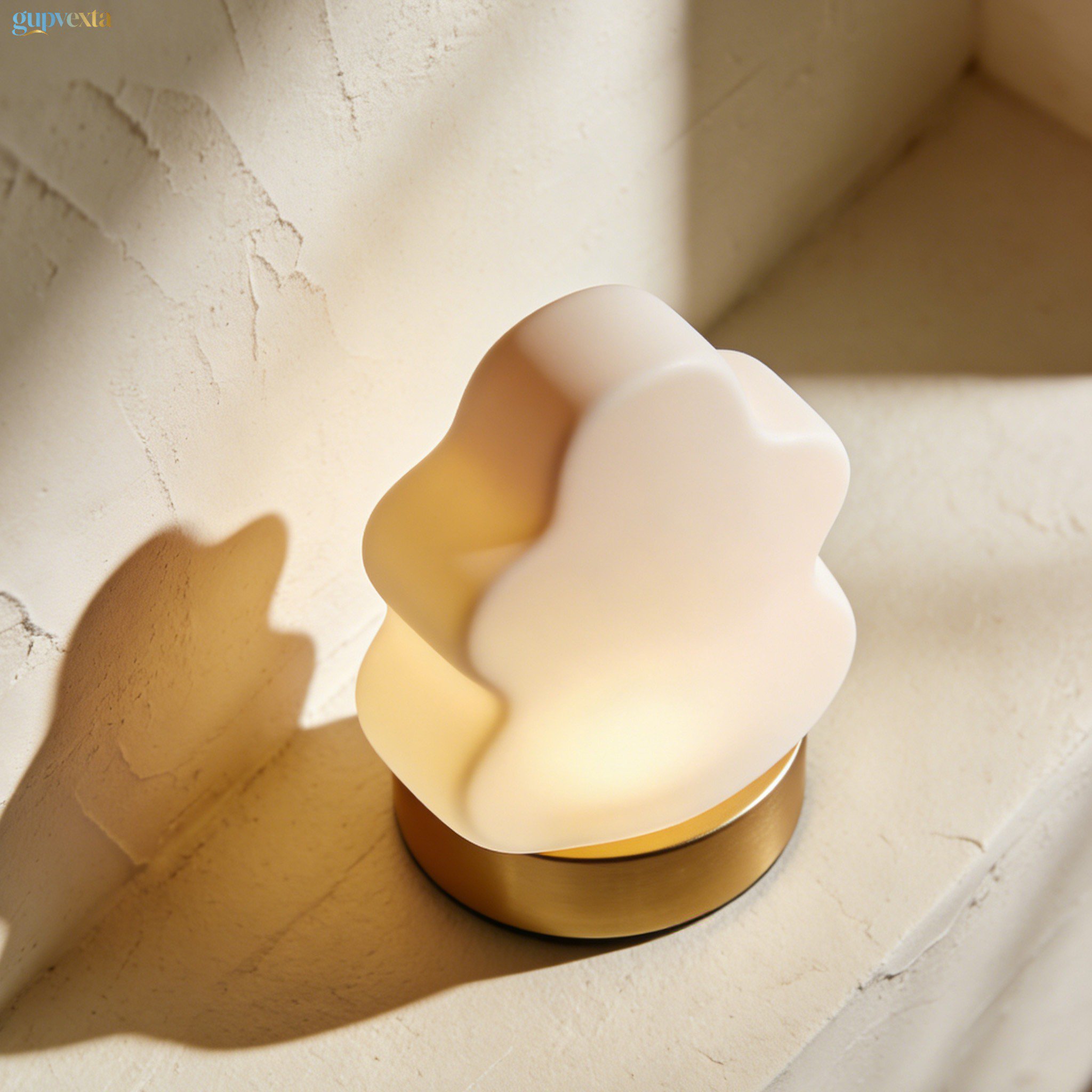 충전식 은은한 불빛의 수면용 나이트 라이트