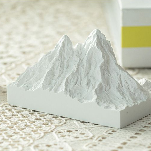 Snow Mountain Aroma Jewelry
