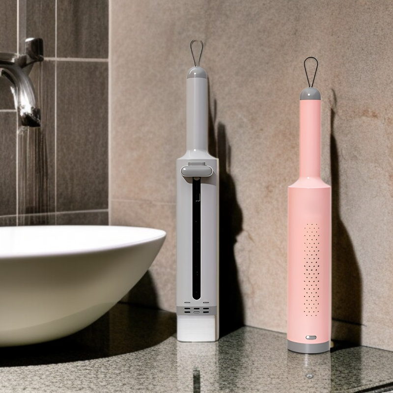 Automatický rotační mop v moderním designu