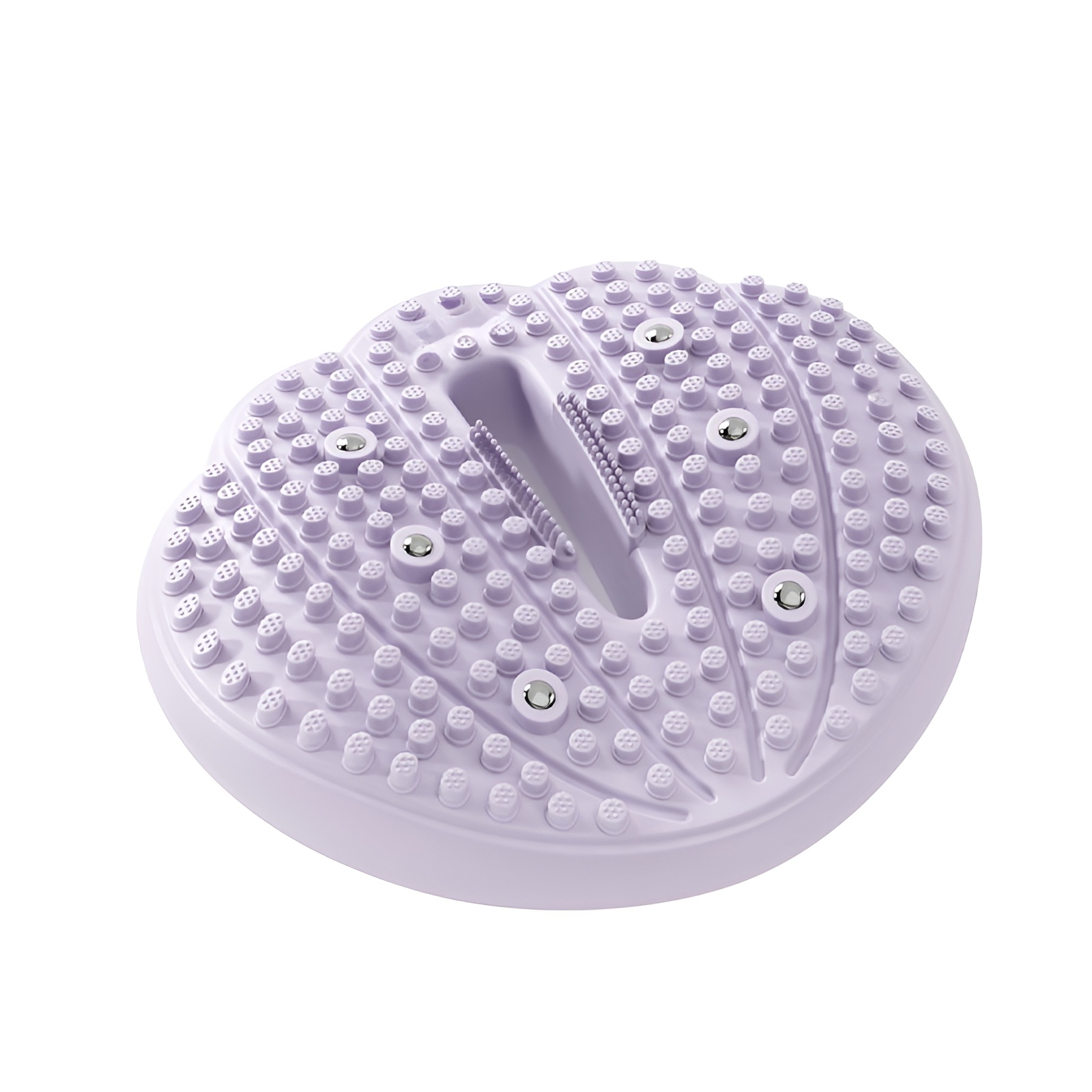 Round Air Cushion Walking Massage Mat