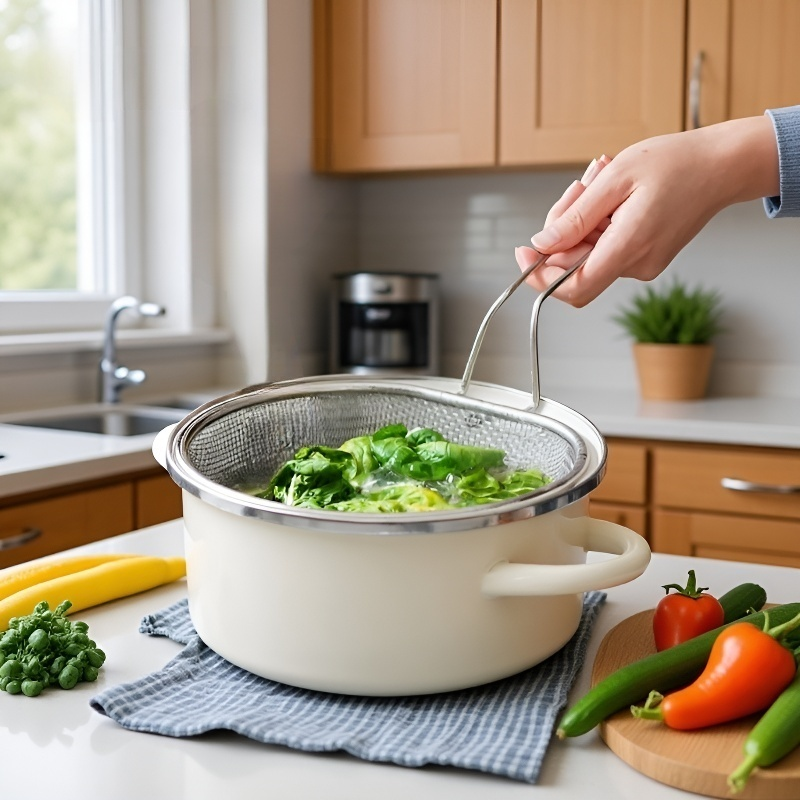 Filtre multifonction