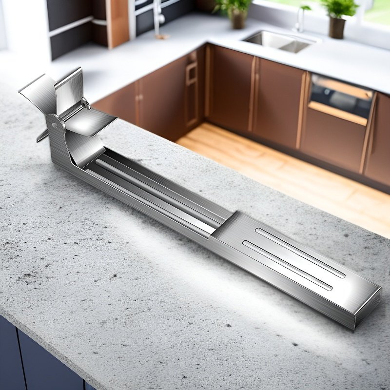 ステンレス製フルーツ仕切り