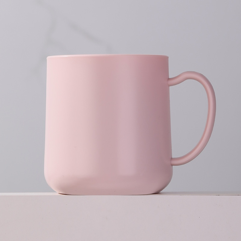 加厚簡約時尚漱口杯