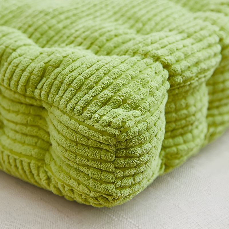 Height-increasing buttock pad