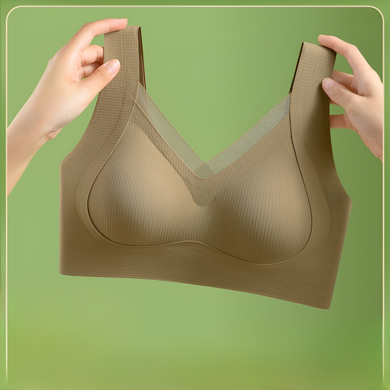 Seamless Lift Shaping Bra