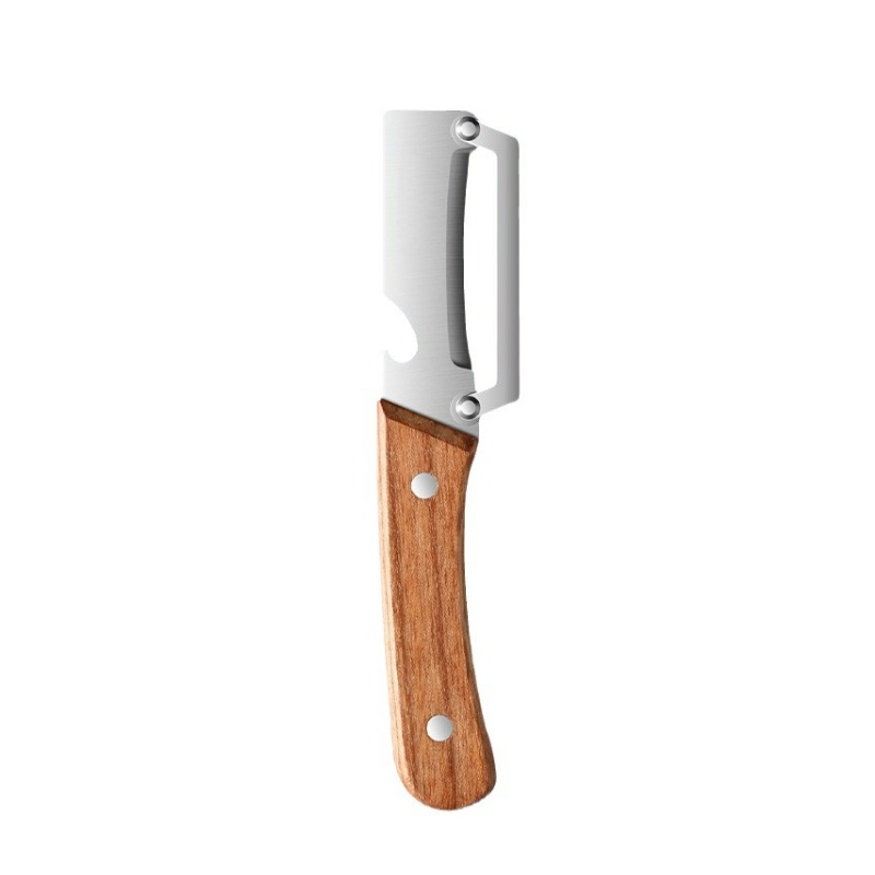 多機能野菜皮むき器