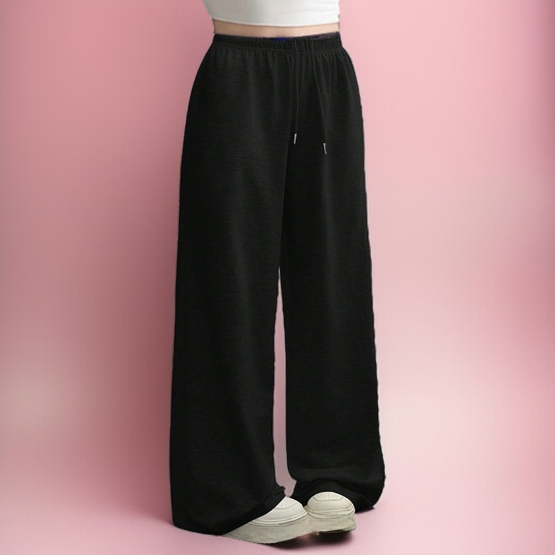 アスレチックカジュアルパンツ