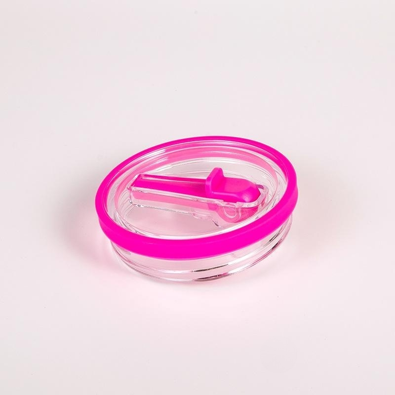 高顏值防漏密封蓋