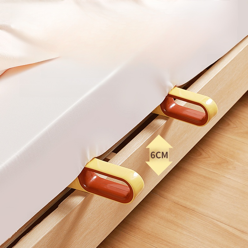Home Mattress Elevator Bedmaker Monograph