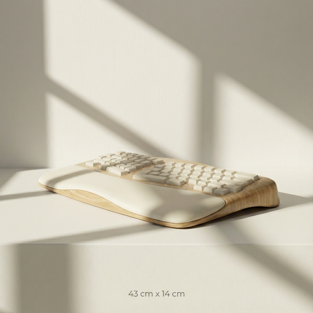 高性能メカニカルキーボード