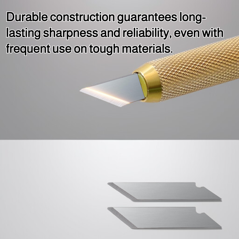 Carving Utility Knife