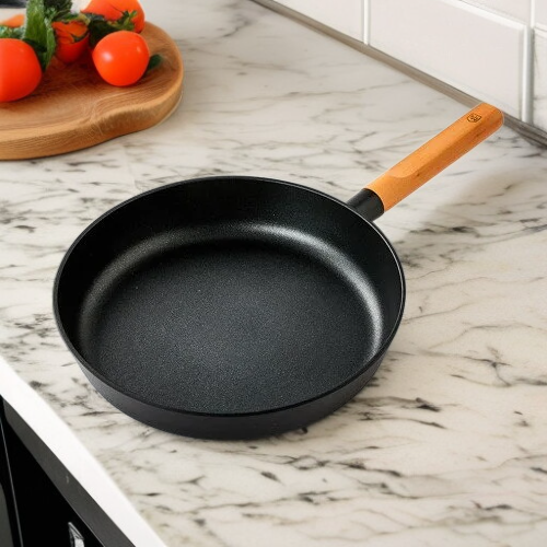 가볍고 고급스러운 가정용 프라이팬