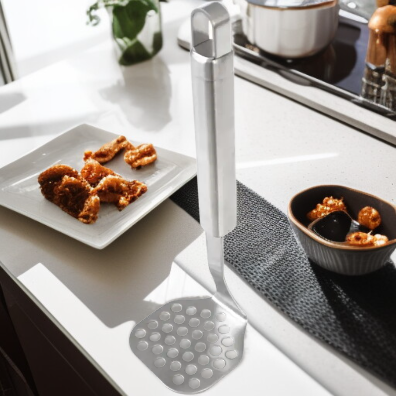 Multi-purpose Potato Masher