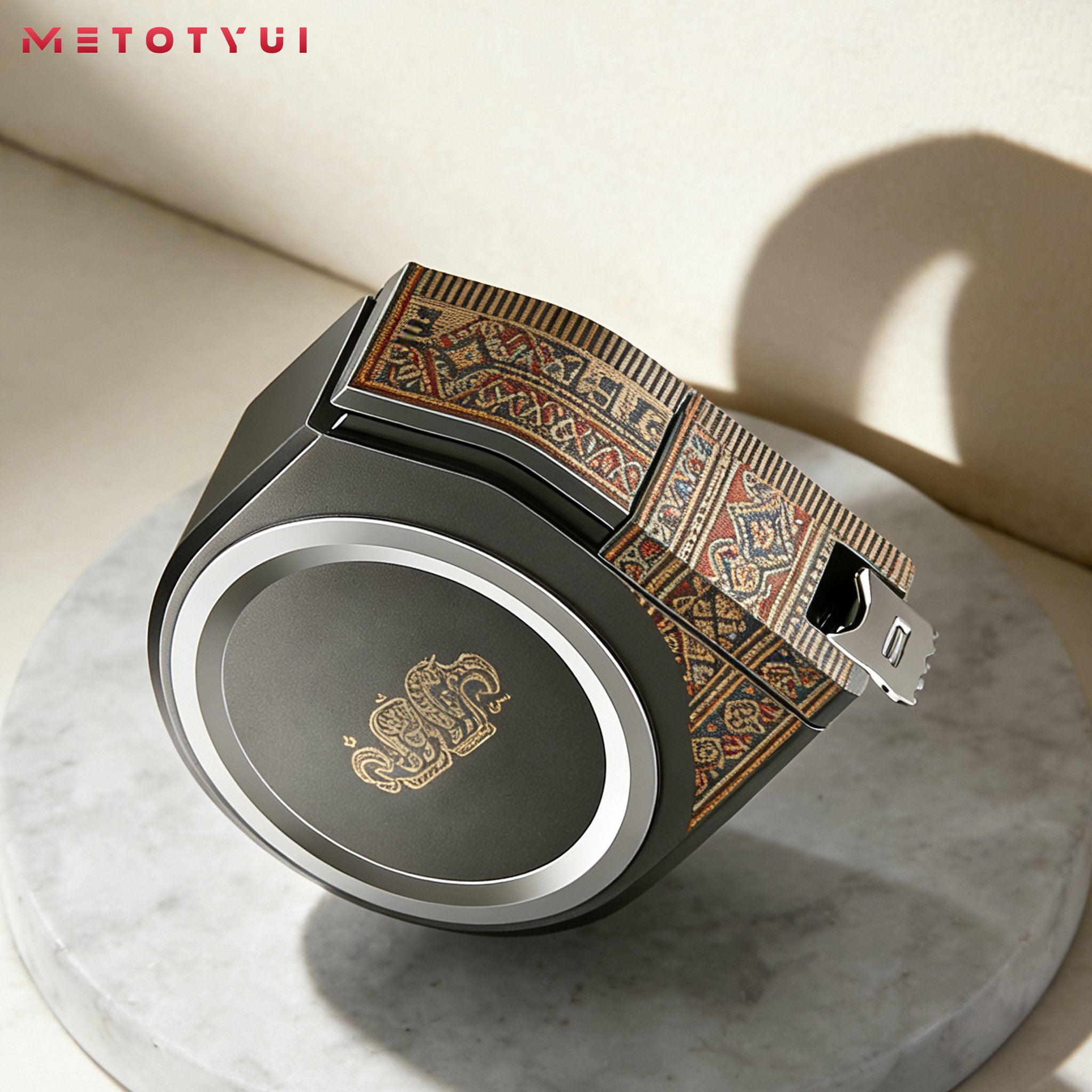 เทปวัดเหล็กแพ็ค 5 ชิ้น