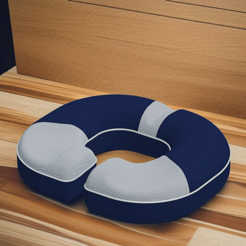 메모리폼 저반발 치질 쿠션, 통기성 좌석 쿠션