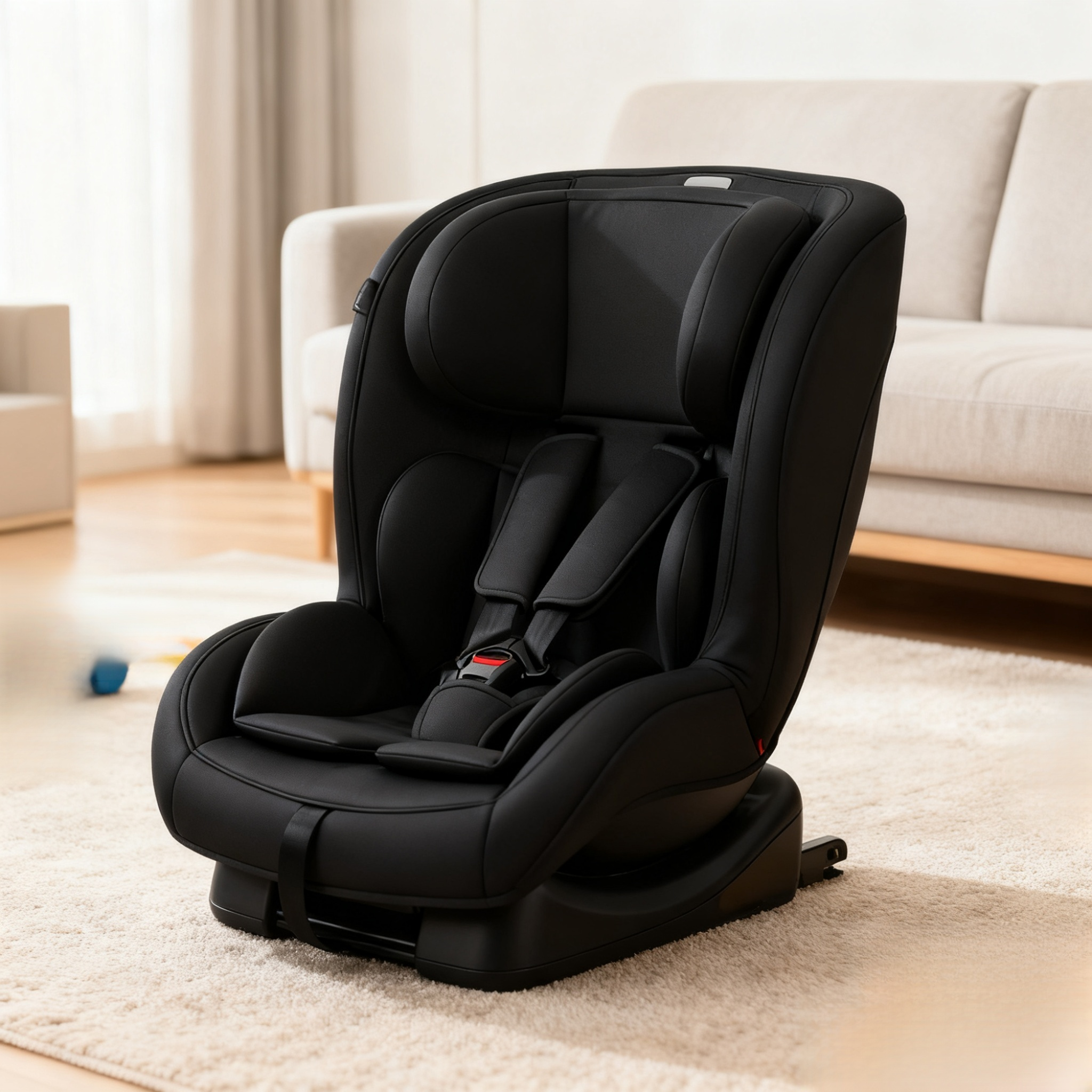 어린이 안전 좌석