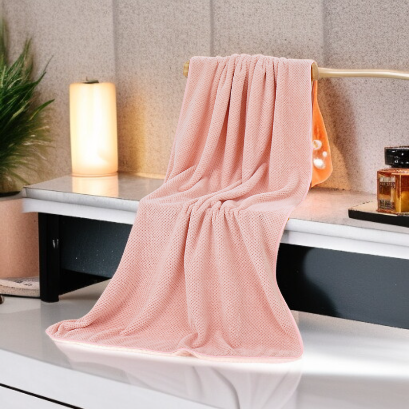 메르바우 흡수성 목욕 타월