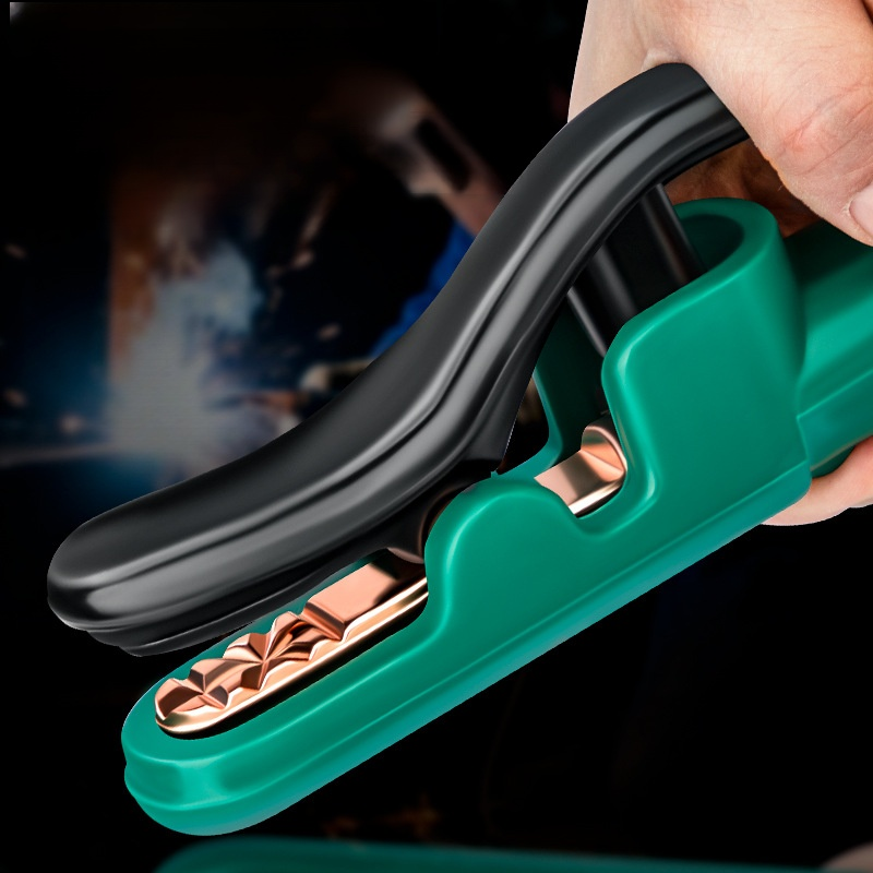 Multipurpose Welding Fixture Clamp