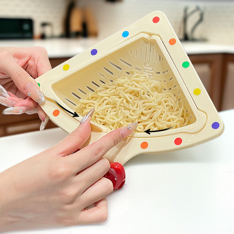 سلة تصريف مغناطيسية لحوض المطبخ