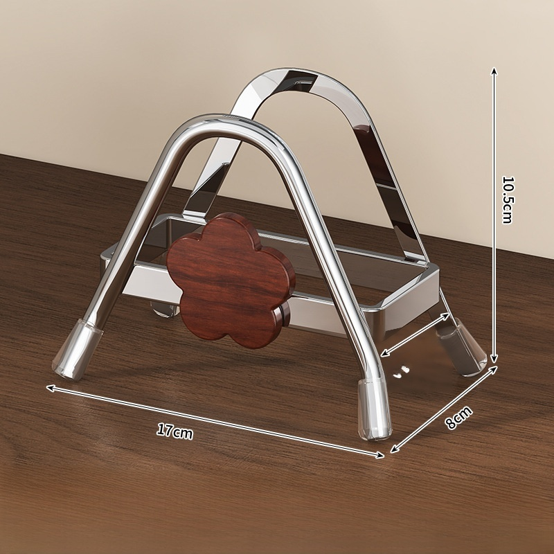 多機能キッチンまな板ラック